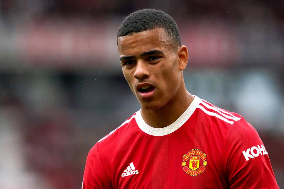 Mason Greenwood n'a finalement pas réussi à rester à Manchester United